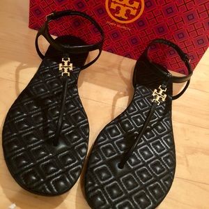 Tory Burch Sandals 8.5